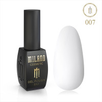 Гель лак MILANO 007